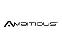 Ambitious