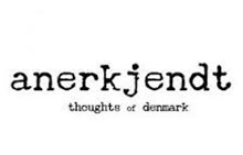 Anerkjendt