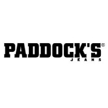 Paddock's jeans