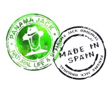 Panama Jack