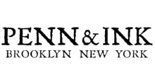 Penn & Ink