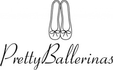Pretty Ballerinas