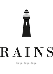 Rains
