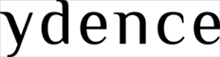 Ydence